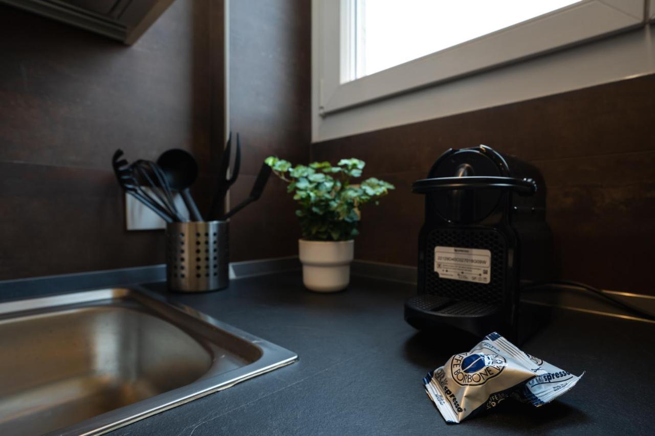Appartamenti Vista Mole, Centro A 15 Min - Luxury Suites & Fast Wifi Turin Exterior photo