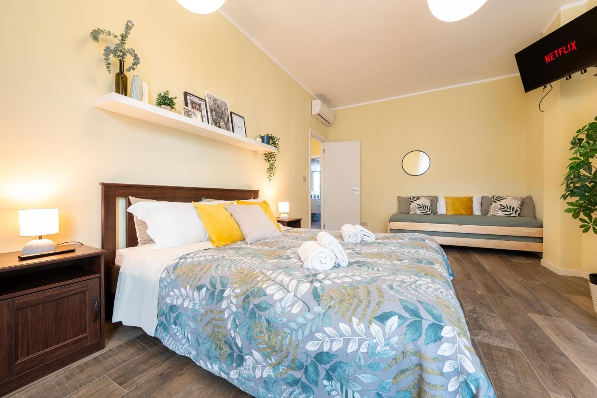 Appartamenti Vista Mole, Centro A 15 Min - Luxury Suites & Fast Wifi Turin Exterior photo
