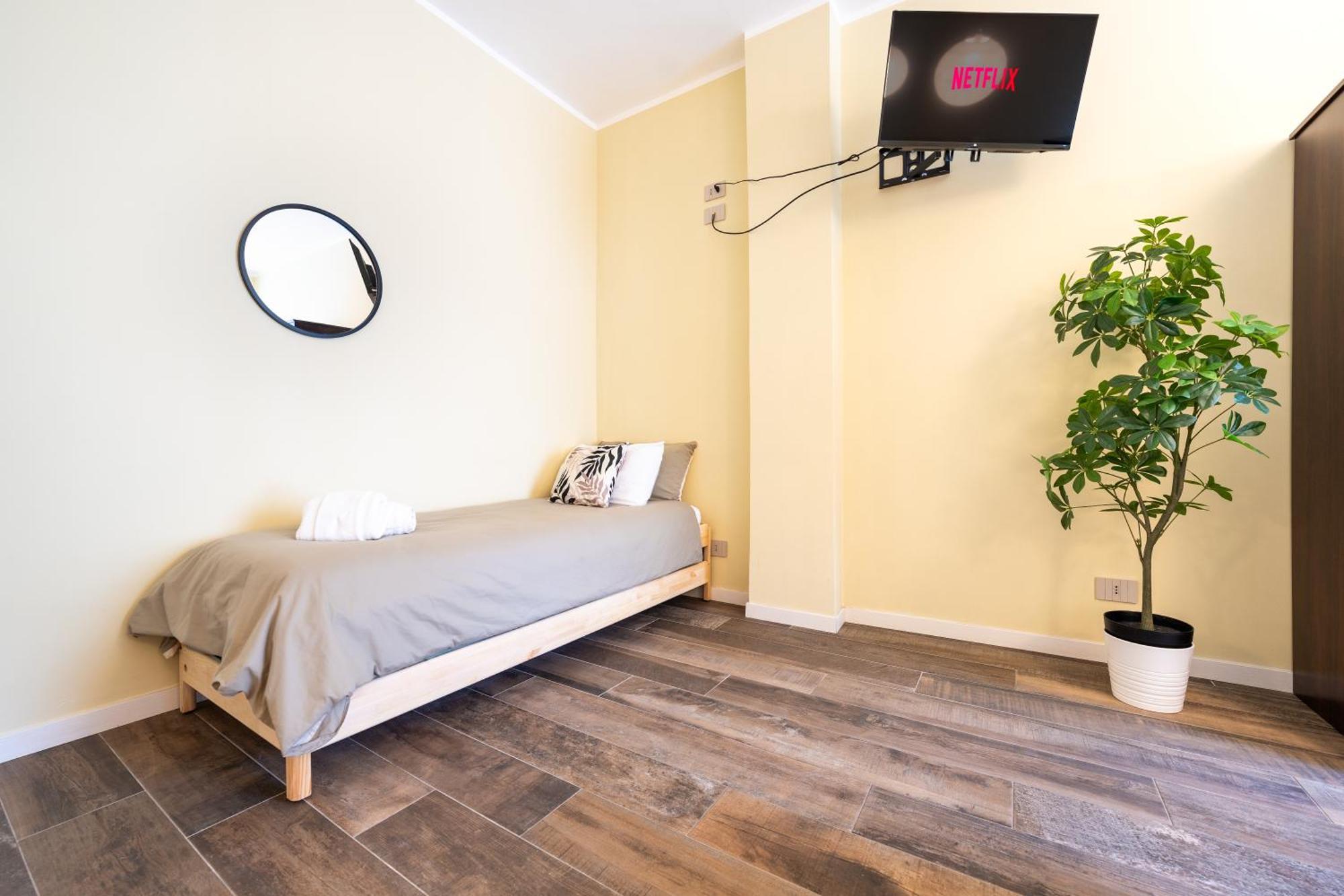 Appartamenti Vista Mole, Centro A 15 Min - Luxury Suites & Fast Wifi Turin Exterior photo