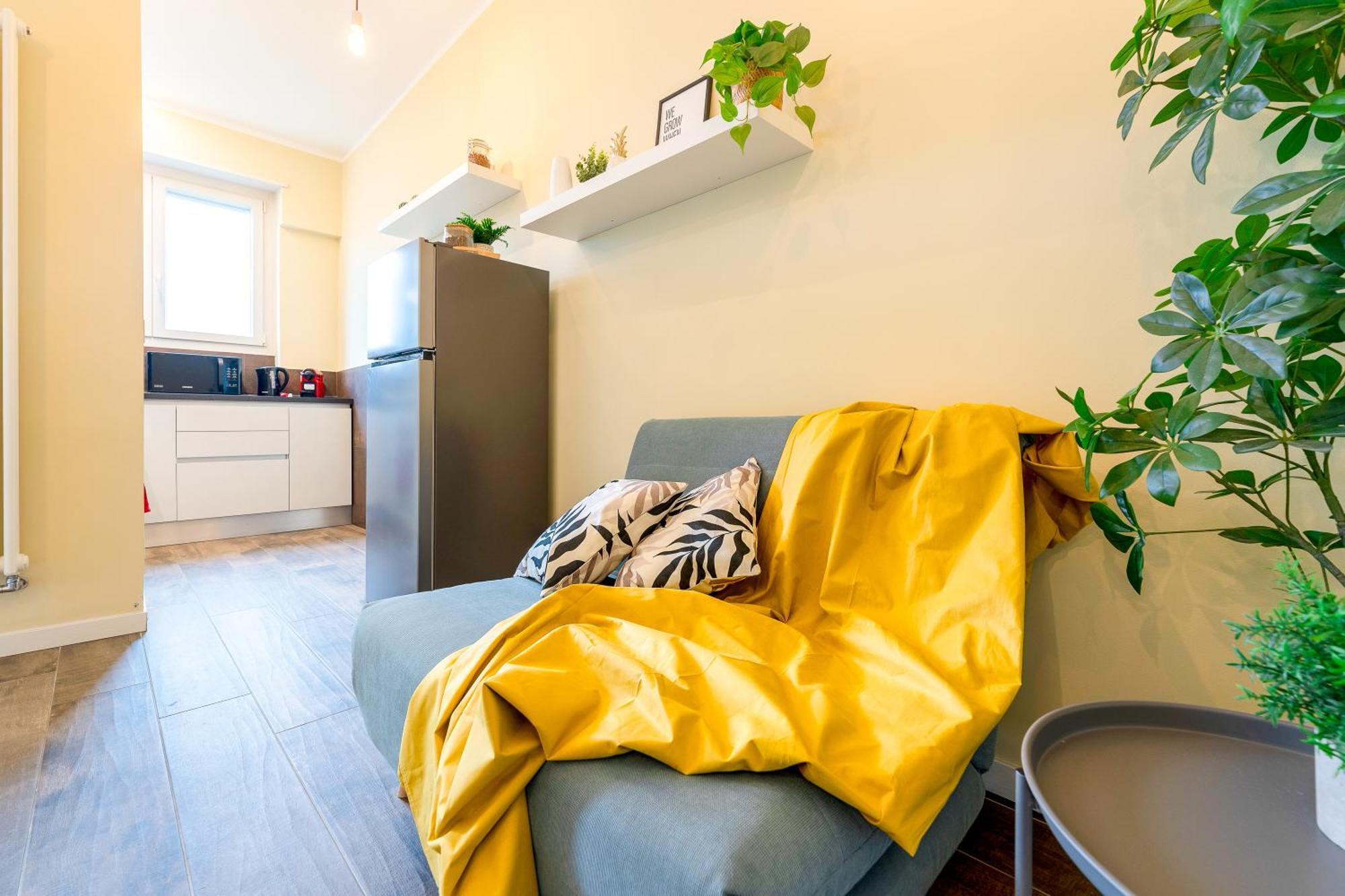 Appartamenti Vista Mole, Centro A 15 Min - Luxury Suites & Fast Wifi Turin Exterior photo