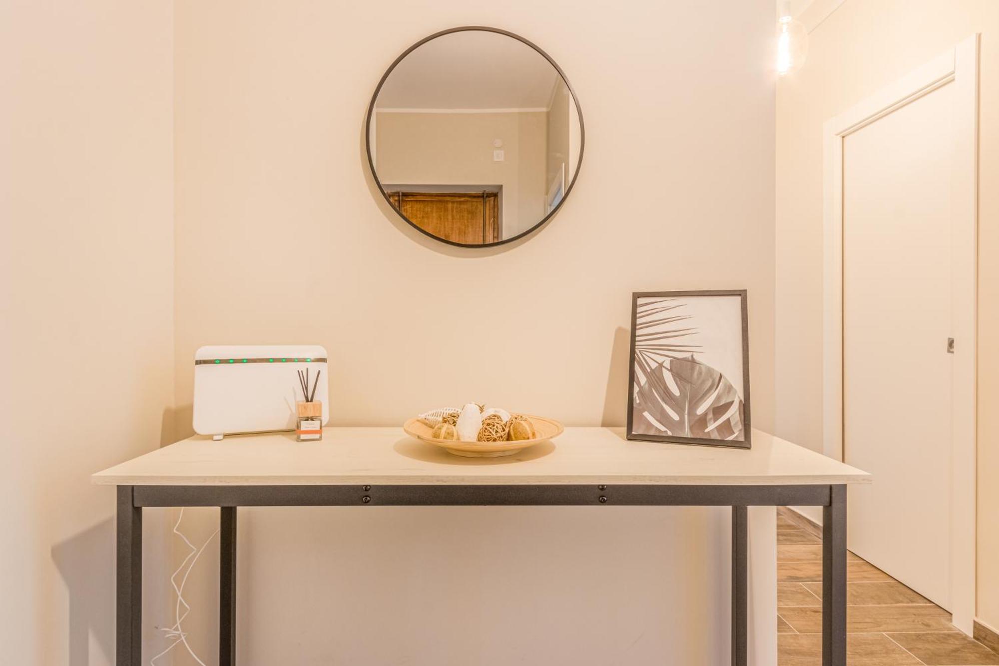 Appartamenti Vista Mole, Centro A 15 Min - Luxury Suites & Fast Wifi Turin Exterior photo