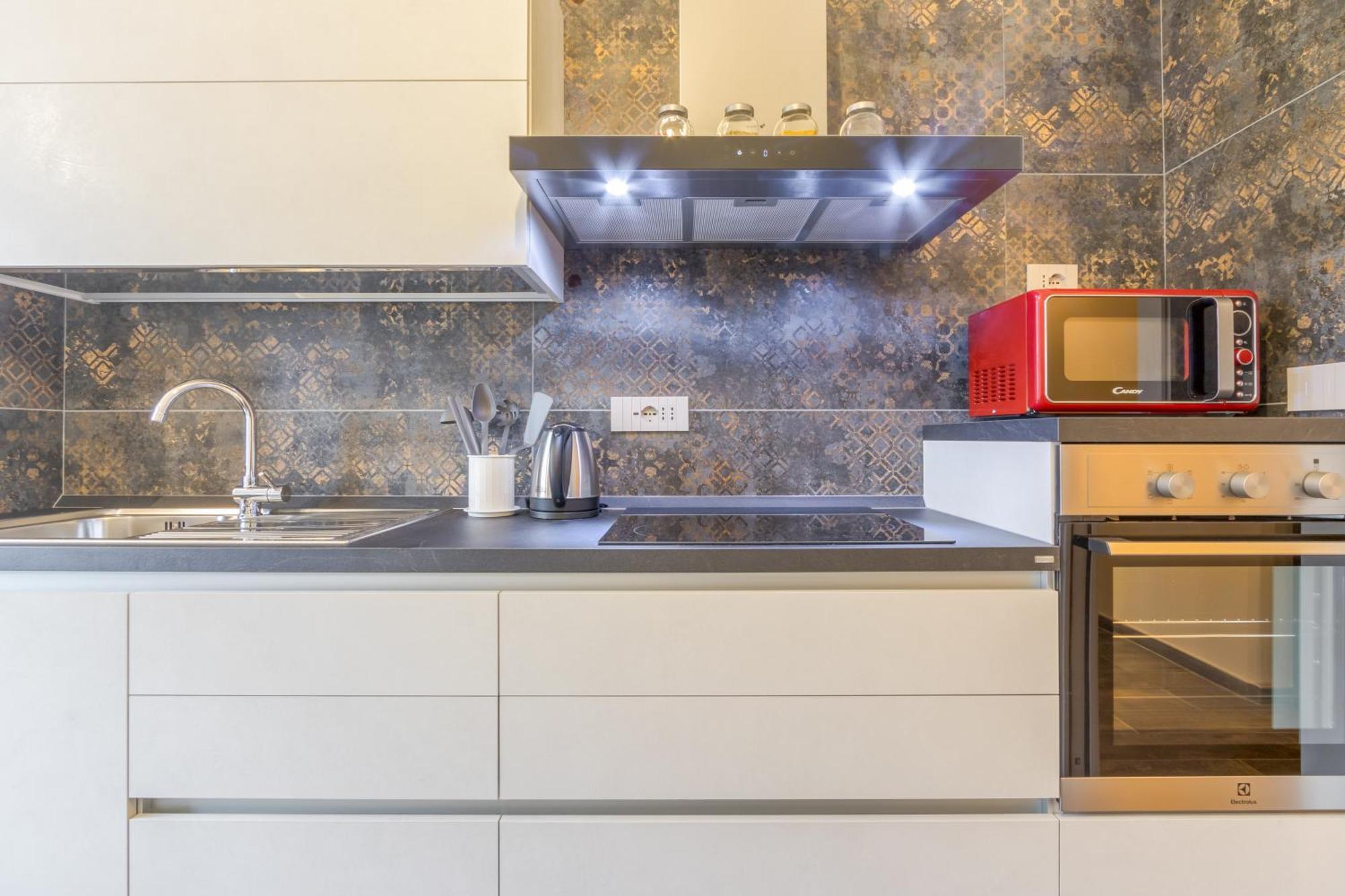 Appartamenti Vista Mole, Centro A 15 Min - Luxury Suites & Fast Wifi Turin Exterior photo
